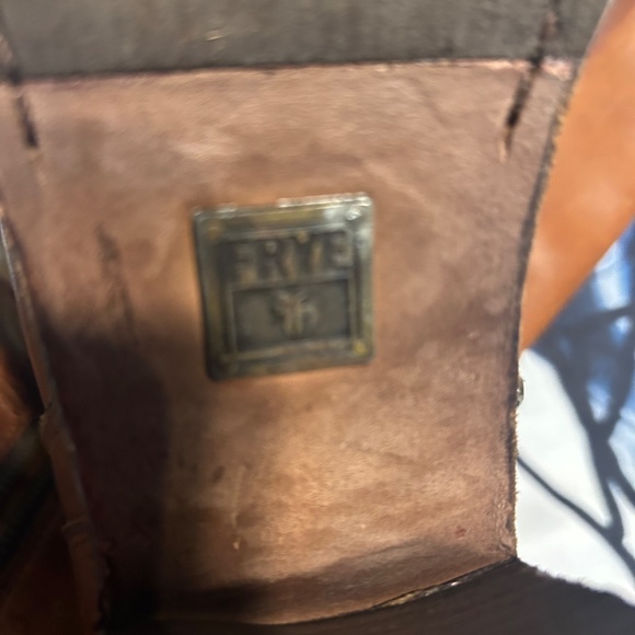 Fry boots - Picture 5 of 5